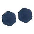thumbnail image 3 of DOLITY 2 Pieces Umbrella Base Cover Stopper for Beach Umbrellas Poolside Shade Base Inner diameter 3.5cm, 3 of 9