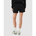 thumbnail image 5 of BELLA + CANVAS Women�'s Cutoff Fleece Shorts, 5 of 5