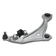 thumbnail image 7 of Detroit Axle - Front Right Lower Control Arm for 09-14 Nissan Murano Lower Control Arm w/Ball Joint Assembly 2010 2011 2012 2013 Passenger Side Replacement, 7 of 7