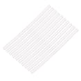 thumbnail image 3 of ORDDIART 10Pcs Clear Glue Stick for Diy Crafts and Christmas Product Creation, 3 of 6