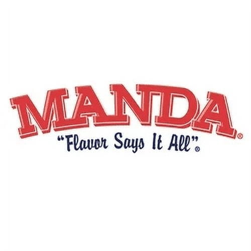 Manda Pepperjack Boudin Sausage Links, 12 oz (Refrigerated)