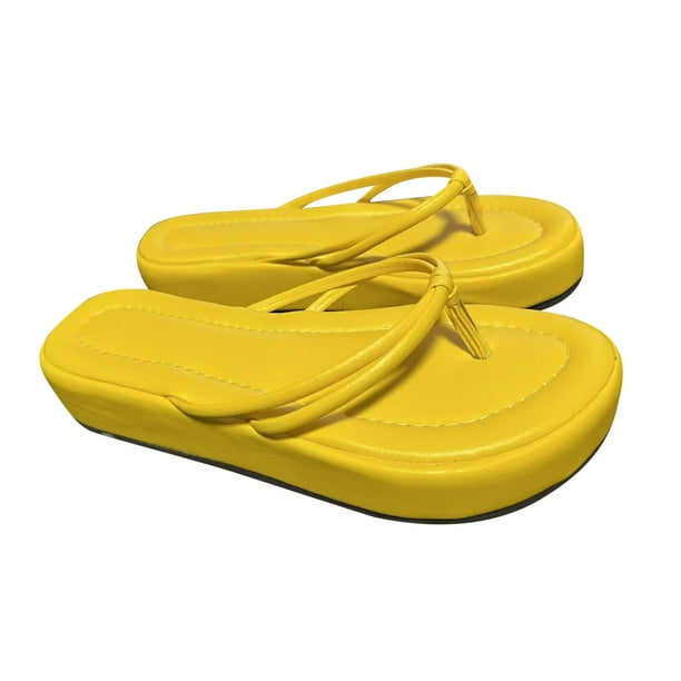 Dior Sandals for Women Summer Colour Casual Comfortable Slippers