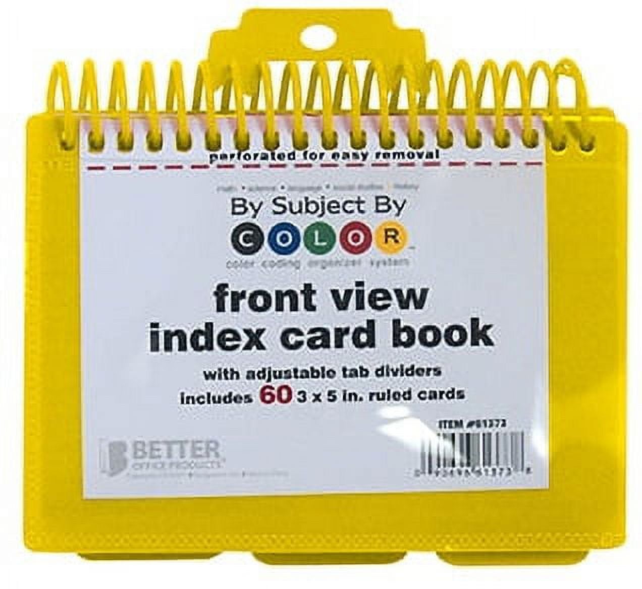 Buy Index Cards Online - Ubuy India - Best Prices