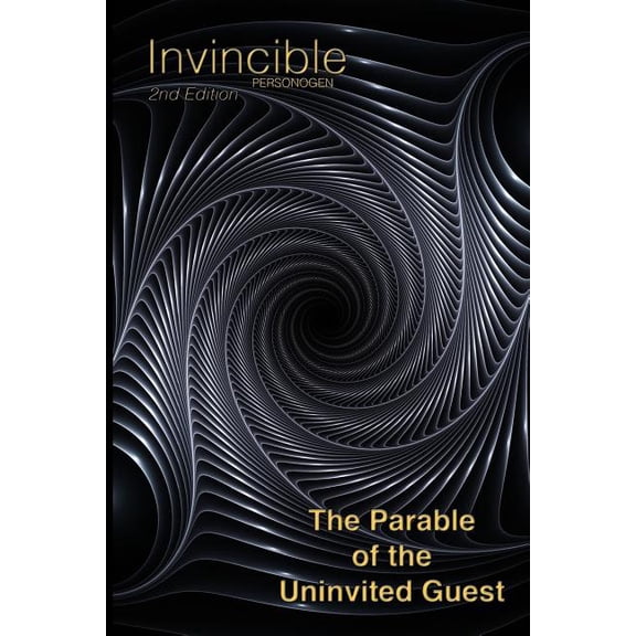 Invincible (2nd Edition) (Paperback)