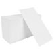 thumbnail image 1 of 50 servilletas desechables con bolsillo para cubiertos, servilletas blancas, servilletas de boda, servilletas de cena, toallas desechables para invitados para cubiertos, 1 of 6