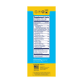 thumbnail image 4 of BIOLYTE Electrolyte Powder Packet Drink Mix for Rapid Hydration, Citrus, 6 pack, 4 of 8