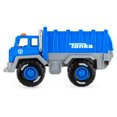 thumbnail image 1 of Tonka  - Mighty Metal Fleet Garbage Truck, 1 of 5
