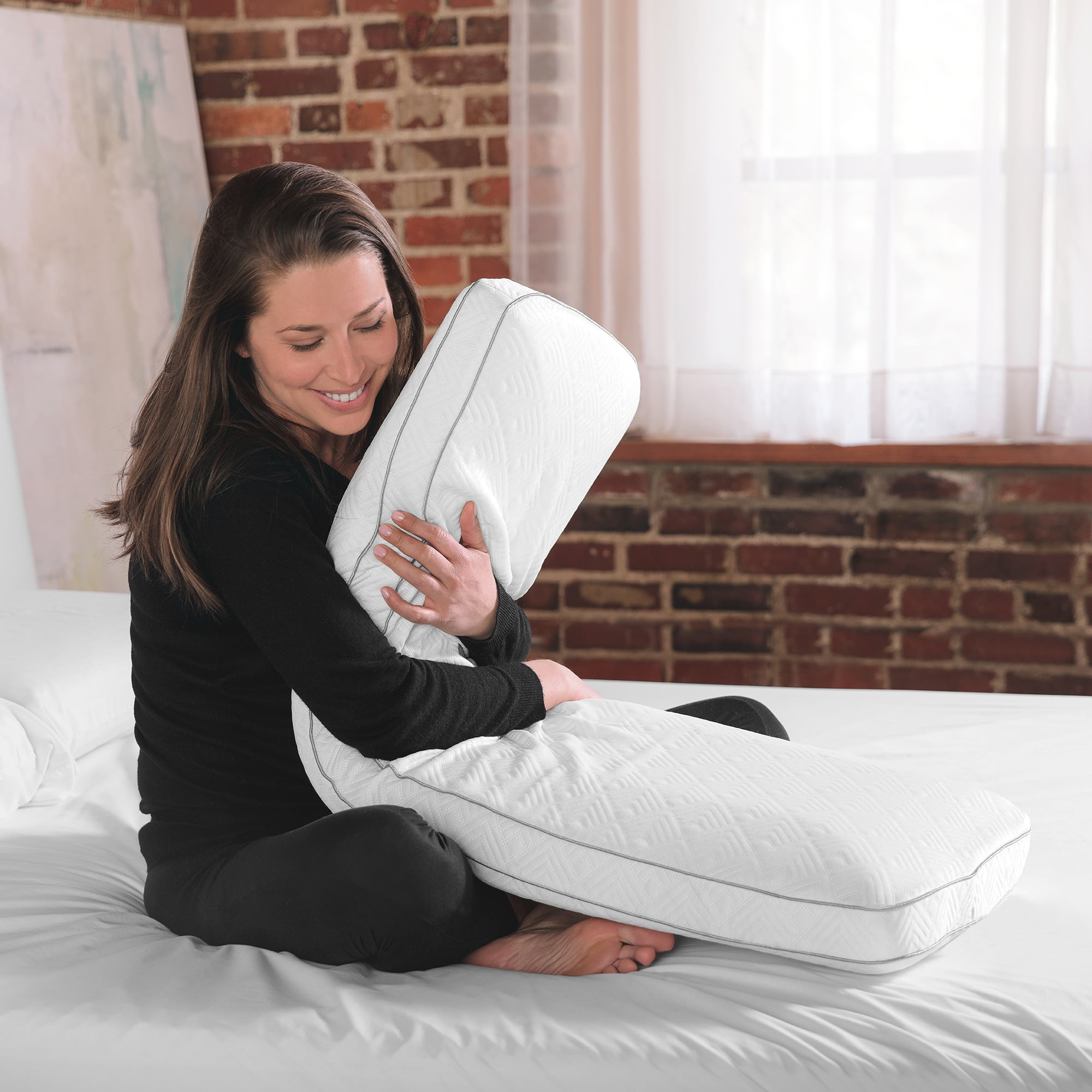 Cooling Body Pillow
 Cooling Memory Foam Body Pillow Walmart