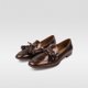 thumbnail image 2 of MOCASIN FORMAL DAMA Loafer Formal Dama Talla 23.5 Dorothy Gaynor MOCASIN FORMAL DAMA Loafer Formal Dama Talla 23.5, 2 of 4