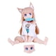 thumbnail image 2 of Figura de acción de Chica de Anime JAAS decoración para el hogar coche escritorio colección, 2 of 5