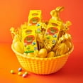 thumbnail image 5 of Reese's Pieces Peanut Butter in a Crunchy Shell Eggs Easter Candy, Carton 3.5 oz, 5 of 10