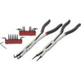 thumbnail image 1 of KD Hand Tools 82110 2 Piece Double X Internal-External Snap Ring Pliers, 1 of 1