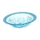 thumbnail image 5 of Frutero para encimera de cocina, frutero moderno, bandeja multiusos para platos. Azul, 5 of 9