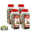 thumbnail image 1 of Moulin Rouge Four Peppercorn Blend, 450 g (4/Case) - Multifaceted Culinary, 1 of 3
