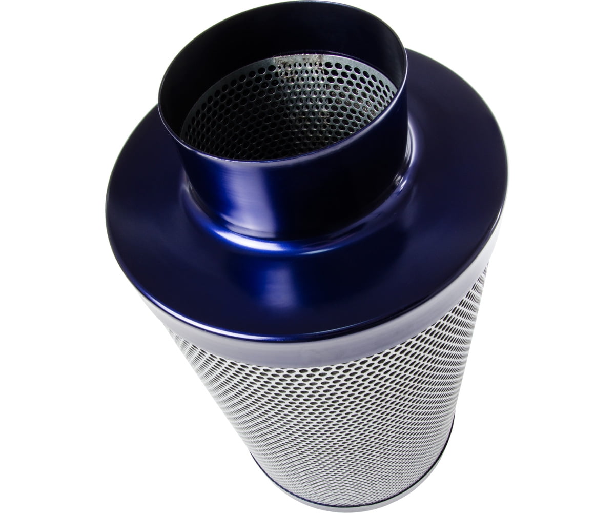 Active Air Carbon Filter 8