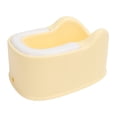 thumbnail image 1 of Asiento Para Lavar El Trasero Del Bebé, Lavabo Ergonómico Para El Trasero Del Niño Que Evita Resbalones, Lavabo Para El Trasero Para Niños Pequeños Con Cojín Suave De PVC,, 1 of 8