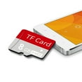 thumbnail image 6 of Deyuer 8G/16G/32G/64G/128G TF Memory Card High-capacity C10 High-speed 20MB/S Flash Storage Card for Phone, 6 of 8