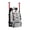 Grey, variant on CEORPER Durable Polyester Baseball Backpack Designed For Long Term Use