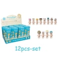 thumbnail image 5 of Caja ciega mentirosa Hippers Sonny Angel Figuras de acción Lindo Kawaii Misterioso Sorpresa Juguete Anime Modelo Muñeca Niños Navidad, 5 of 5