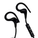 thumbnail image 3 of 6x Auriculares Inalámbricos Impermeables BT4.1 en Reducción de Ruido Del Tapón para Los Oídos con Gancho para Oreja 6 piezas, 3 of 8