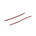 thumbnail image 3 of INSPIRE CHIC Unisex Leather Boot Shoelaces for Boat Shoes Square Shoe Lacing, 3 of 3