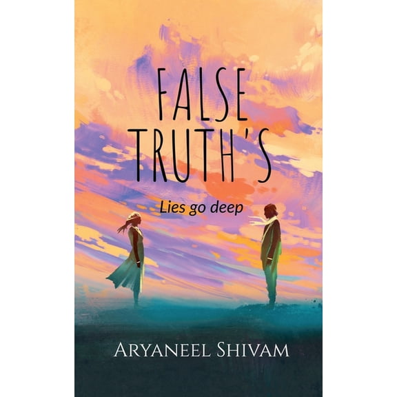 False Truth's, (Paperback)