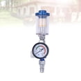 thumbnail image 1 of Mobutofu 1 Set Pressure Regulating Filter Oil Water Separator Aluminium Alloy For Air Filtration, 1 of 7