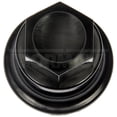 thumbnail image 4 of Dorman Couvercle d'Écrou 611-959 AutoGrade; Remplacement OE; Taille de Filetage M27-2; Noir; Plastique; Lot de 10, 4 of 4