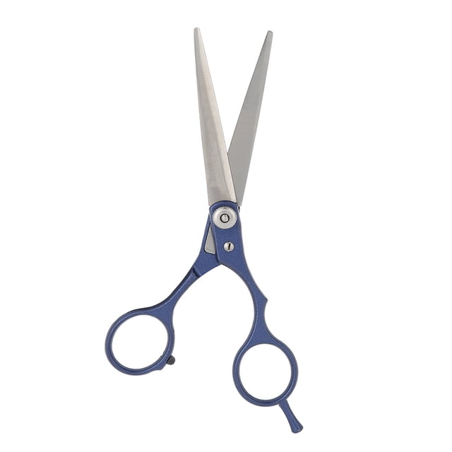 Professional Portable Hair Thinning Shears, Hairdressing Scissors, Stainless Steel For Barber Shop Home