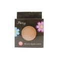 thumbnail image 4 of Flirtzy Pasties, Breast Petals Adhesive Nipple Bra Reuseable Silicone Pasties Invisible Silicone Nipple Covers, 5 Pairs, 4 of 5