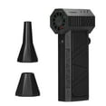 thumbnail image 4 of Fan,Ducted Turbofan Handheld X6 Fan Wind Speed 52m/s Fan 130 000rpm Motor Ducted Turbofan 130 000rpm Wind Speed 52m/s Motor Duct Fan Duct Fan Blower X6 Fan 130 52m/s Motor Ducted, 4 of 7
