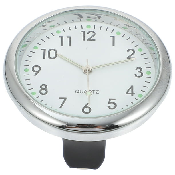 Horloge De Voiture Montre Automatique Tableau De Bord Horloge
