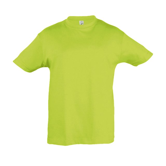 SOLS T-Shirt à Manches Courtes pour Enfants