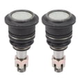thumbnail image 1 of Tie Rod End BallHead, High Hardness Tie Rod End Ball Joint M12  For Go Kart ATV, 1 of 8