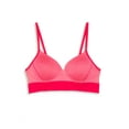 thumbnail image 3 of No Boundaries Women's Light Lift Wireless Seamless Bra, 3 of 6