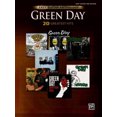thumbnail image 2 of Green Day - Easy Guitar Anthology, 2 of 2