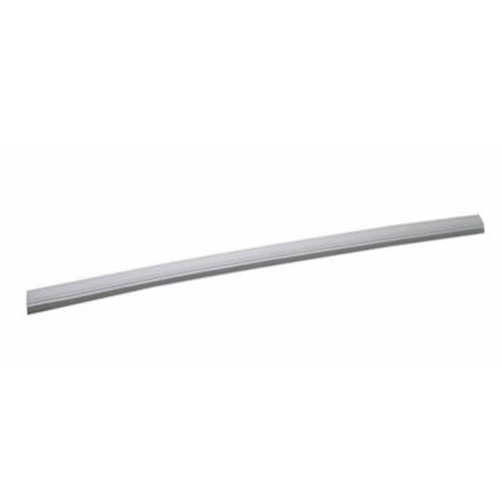 MD Building Products 13219 Gray 36" Vinyl Replacement Insert For