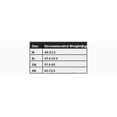 thumbnail image 2 of High Waisted Body Shaper Shorts Women's Seamless Panty Shapewear for Women Thigh Slimming, 2 of 3