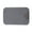Gray, variant on 27.56x15.75in Bathroom Anti-Slip Mat PVC Floor Mats with Foot Massage | Non-Skid Shower Bathtub Toilet Safety Mat (5 Colors 1.543lb)