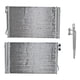 thumbnail image 1 of Condensador De Enfriamiento 325i 2006 A 2008 Bmw L6 3.0L Genérica ., 1 of 3