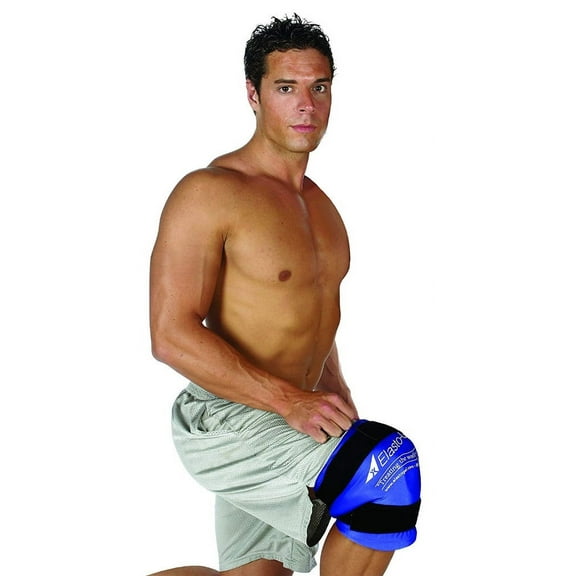Elasto-Gel Knee - LG
