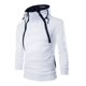 thumbnail image 2 of Sudadera Hoodie Moda Casual Calidad Con Capucha 201419 S, 2 of 7