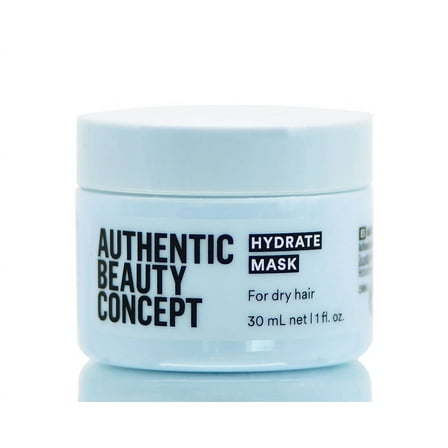 Authentic Beauty Concept Hydrate Mask - 1 oz