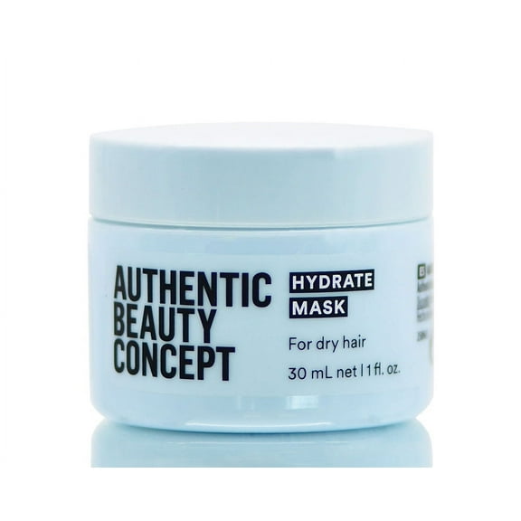Authentic Beauty Concept Hydrate Mask - 1 oz