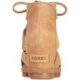 thumbnail image 3 of SOREL Women's Joanie II Lace Wedge Sandals, 3 of 3