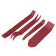 thumbnail image 4 of Stereo Removal Kit,4Pcs Car Stereo Radio Door Trim Panel Tool Door Panel Trim Installer Cutting-Edge Features, 4 of 9