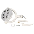 thumbnail image 1 of Luz bucal dental, luz LED bucal dental Lámpara bucal dental Lámpara de luz bucal dental LED Altamente recomendada, 1 of 8
