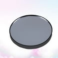 thumbnail image 3 of 10X Magnifying Round Vanity Cosmetic Mirror with 2 Suction Cups for Cosmetic Makeup, 3 of 5
