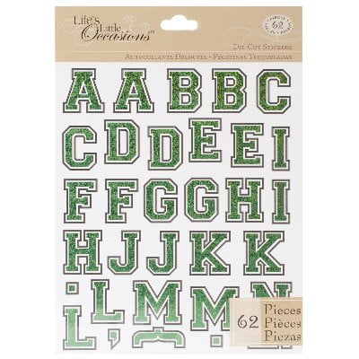 K /& Co Life/'s Little Occasions BABY//BDAY//Valentine//Easter TAG PADS~Quick Ship!