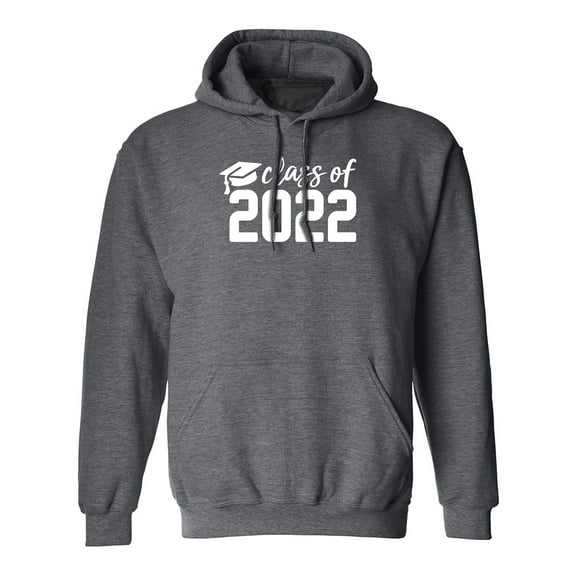 Class of 2022 Adult Hooded Sweatshirt
